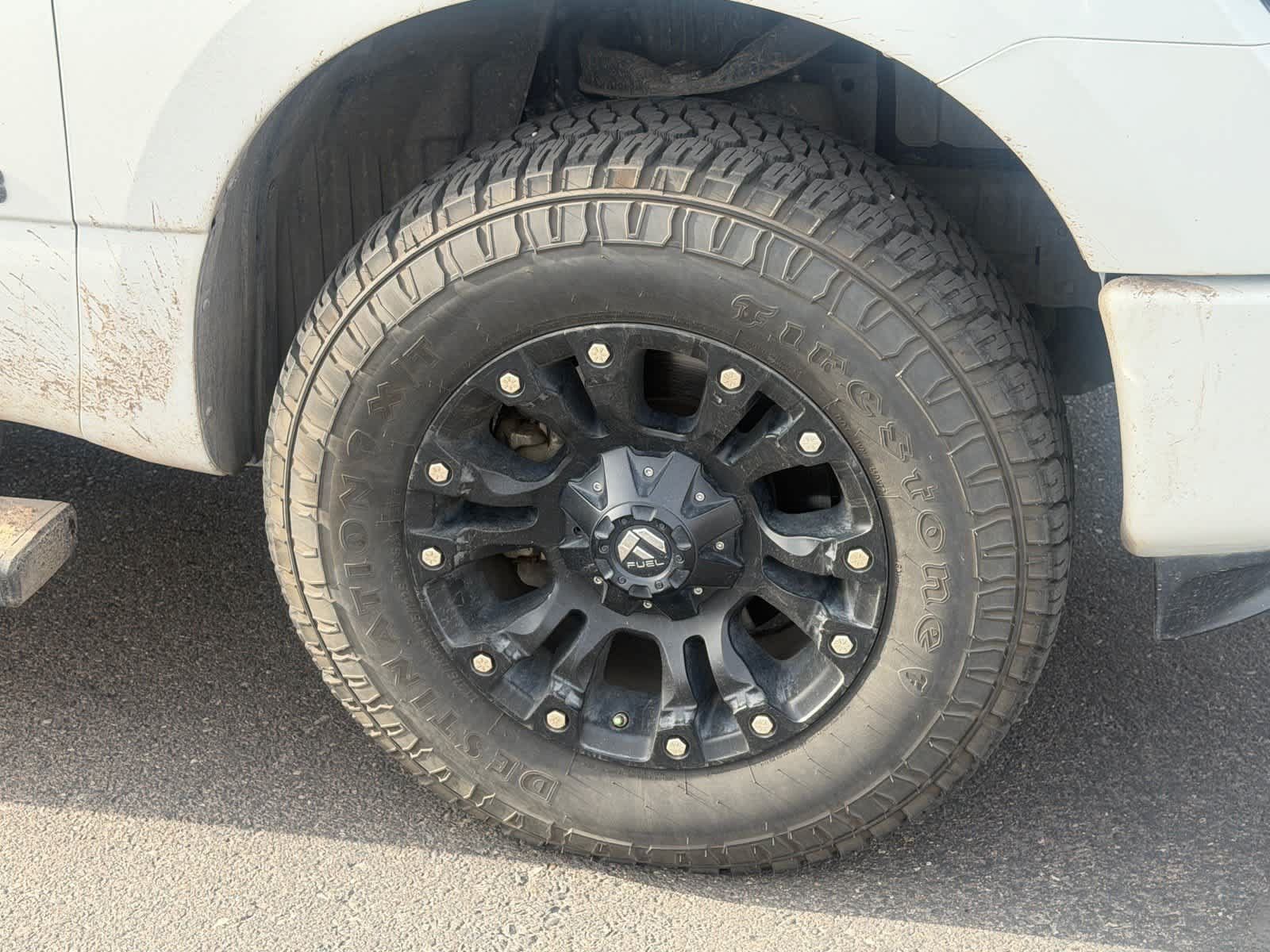 Used 2018 Nissan Titan SV w/ SV Convenience Package RWD image 6