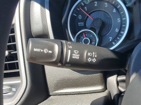 Certified 2025 RAM 1500 Tradesman RWD image 26