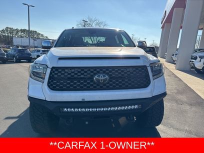 Used 2018 Toyota Tundra 1794 Edition