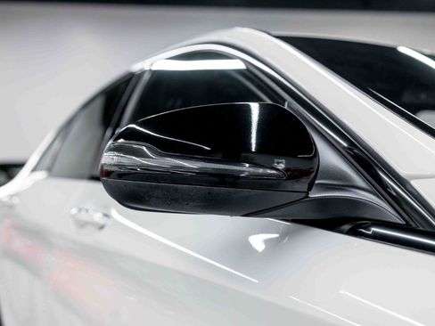 Used 2017 Mercedes-Benz C 63 AMG S image 18