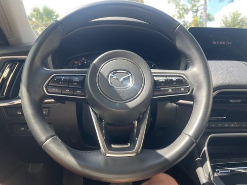 Used 2026 MAZDA CX-90 3.3 Turbo w/ Premium Sport Pkg AWD/4WD image 16