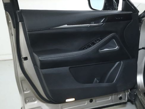 Used 2023 INFINITI QX60 Autograph w/ Cargo Package AWD/4WD image 17