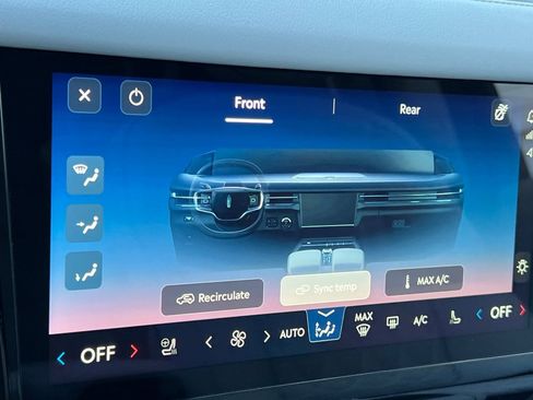 New 2026 Lincoln Navigator L Black Label image 20