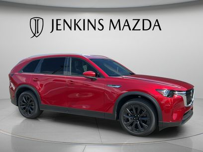 Certified 2026 MAZDA CX-90 3.3 Turbo w/ Preferred Package