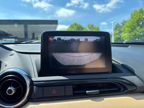 Used 2019 MAZDA MX-5 Miata RF Grand Touring RWD image 20