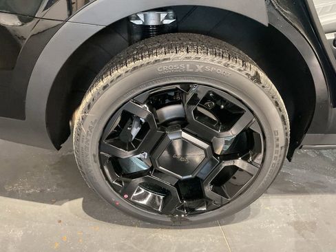 New 2026 Kia Sorento SX Prestige AWD/4WD image 24