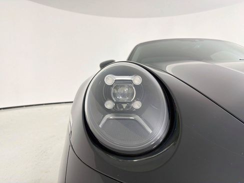 Used 2020 Porsche 911 Carrera S RWD image 31