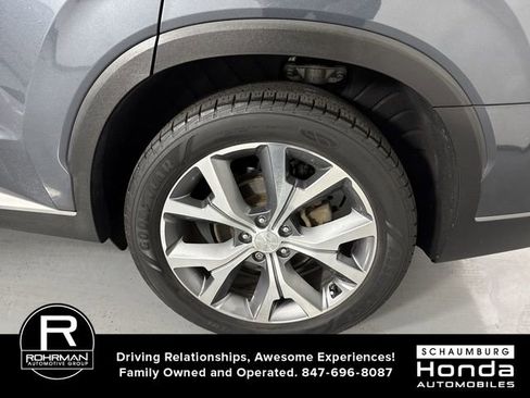 Used 2020 Hyundai Palisade SEL w/ Convenience Package AWD/4WD image 5