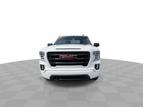 Certified 2021 GMC Sierra 1500 Elevation AWD/4WD image 3