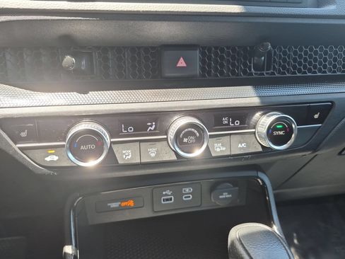 Used 2025 Honda CR-V EX image 21