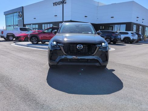 New 2026 MAZDA CX-70 SC Plus AWD/4WD image 8