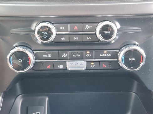 New 2026 Ford F150 Tremor AWD/4WD image 14