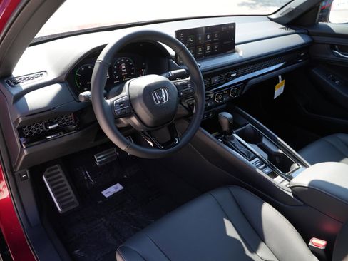 New 2025 Honda Accord Sport image 15
