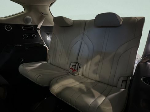 New 2026 Genesis GV80 3.5T Prestige AWD/4WD image 15