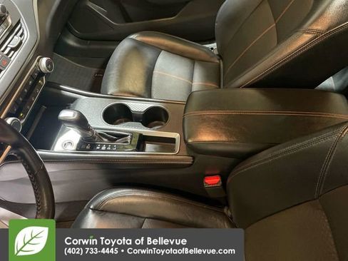 Used 2021 Nissan Altima 2.0 SR image 17