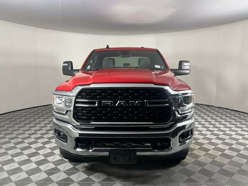Used 2024 RAM 2500 Big Horn w/ Bed Utility Group image 7