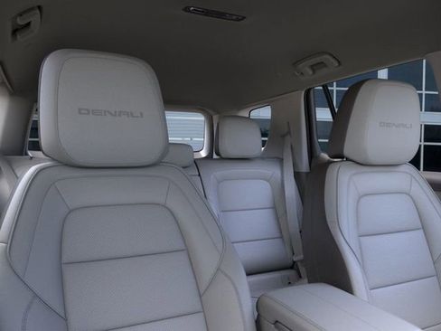 New 2026 GMC Terrain Denali image 24