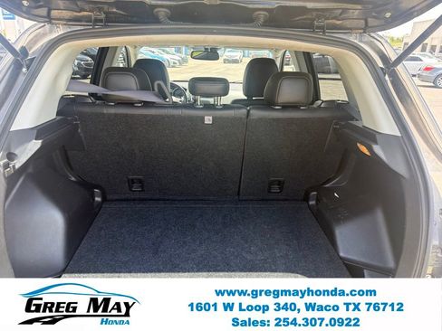 Used 2016 Mitsubishi Outlander Sport SEL FWD image 22