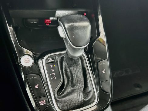 Used 2022 Kia Soul EX FWD image 24