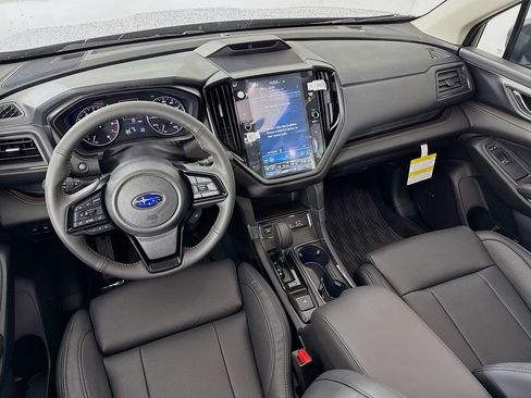 New 2026 Subaru Ascent Bronze Edition image 28