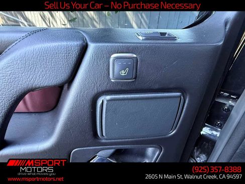 Used 2018 Mercedes-Benz G 550 image 20