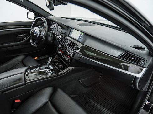 Used 2012 BMW 535i xDrive Sedan image 10