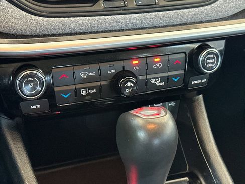 Used 2022 Jeep Compass Latitude w/ Convenience Group image 20