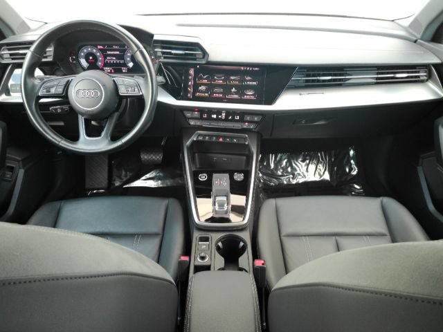 Used 2023 Audi A3 2.0T Premium w/ Convenience Package FWD image 2
