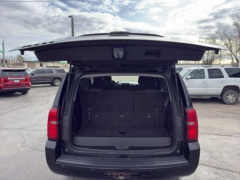 Used 2016 Chevrolet Tahoe LS image 12