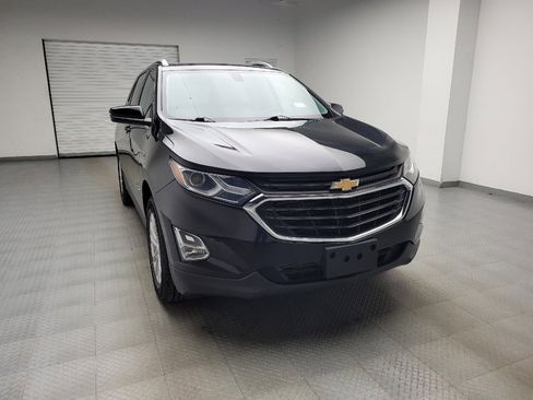 Used 2019 Chevrolet Equinox LT w/ Sun & Navigation Package AWD/4WD image 14