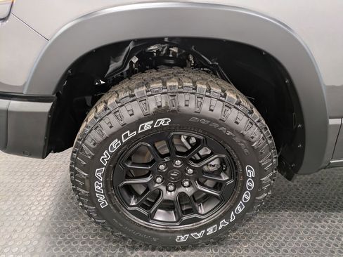 Used 2026 RAM 1500 Rebel w/ Rebel Level 1 Equipment Group image 7