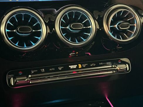 Certified 2025 Mercedes-Benz GLA 250 GLA 250 image 25