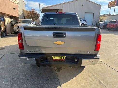 Used 2013 Chevrolet Silverado 1500 LT w/ All-Star Edition image 6