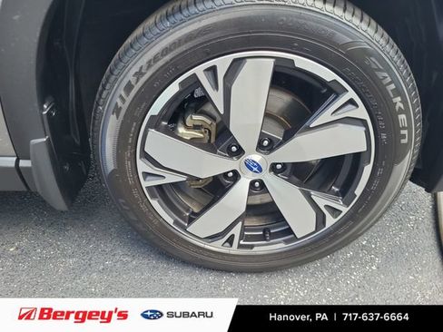 Used 2021 Subaru Forester Touring AWD/4WD image 21
