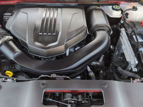 Certified 2025 Chevrolet Traverse Z71 AWD/4WD image 29