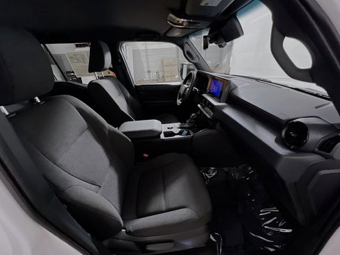 Used 2024 Toyota Land Cruiser 1958 image 31