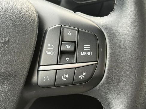 Used 2024 Ford Bronco Sport Big Bend w/ Convenience Package image 27