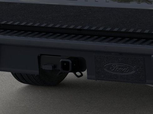 New 2026 Ford Maverick XLT FWD image 22