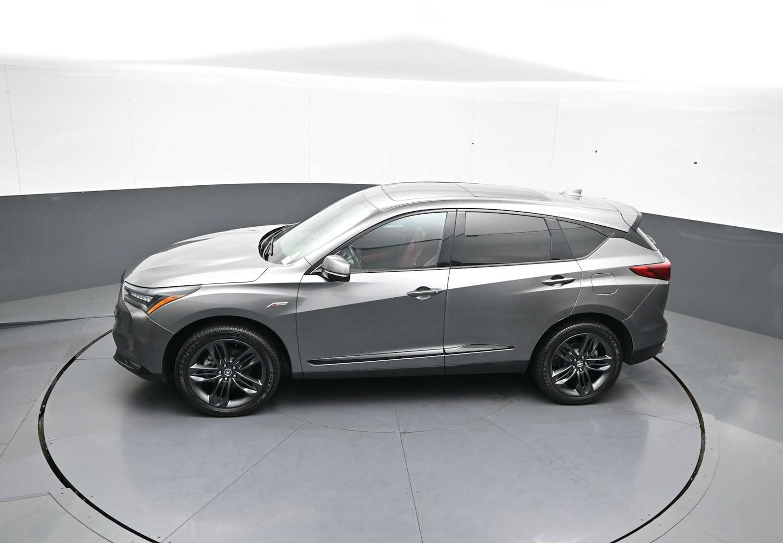 Used 2024 Acura RDX w/ Advance Package AWD/4WD image 41