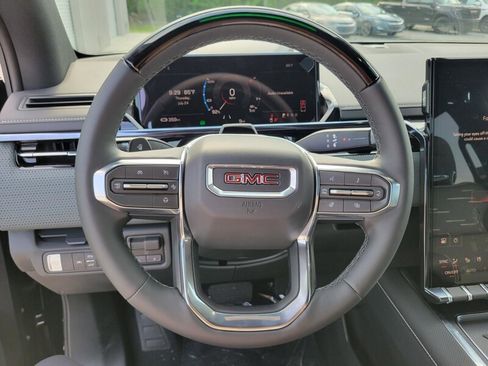 New 2026 GMC Sierra EV AT4 w/ AT4 Premium Package image 12