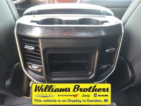 Used 2021 RAM 1500 Big Horn image 31