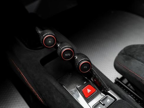 Used 2020 Ferrari 488 Pista Coupe RWD image 25