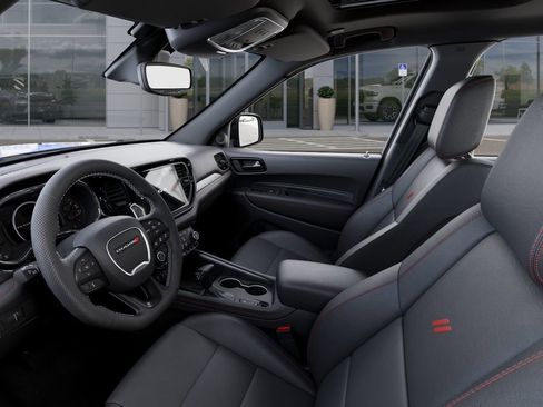 New 2026 Dodge Durango GT w/ Tow 'N Go Package AWD/4WD image 22