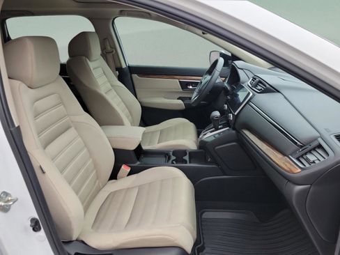 Used 2020 Honda CR-V EX image 32