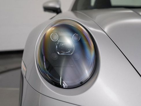 Used 2024 Porsche 911 Carrera 4 GTS image 13