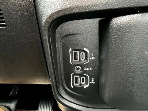 Used 2020 RAM 1500 Big Horn image 17