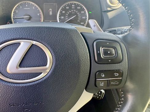 Used 2020 Lexus NX 300 FWD w/ Premium Package image 18