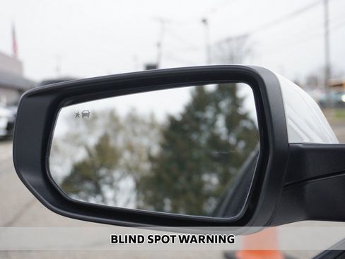 Used 2023 Chevrolet Malibu LS w/ Driver Confidence Package image 4