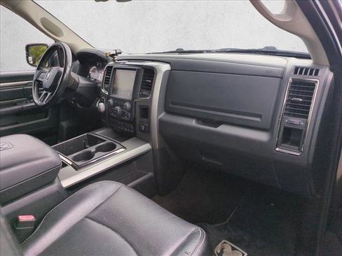 Used 2015 RAM 1500 Sport w/ Convenience Group image 17