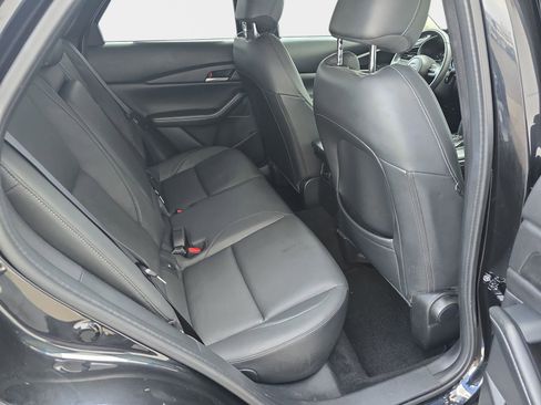 Used 2023 MAZDA CX-30 AWD 2.5 S w/ Select Package image 13